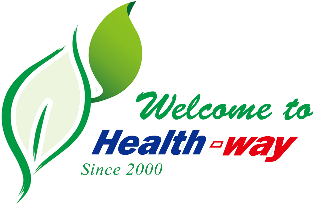 Healthway – Healthway